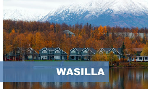 Wasilla Listings